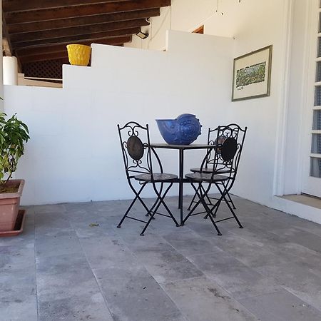 Almar Bnb Вулкано Экстерьер фото