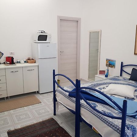 Almar Bnb Вулкано Экстерьер фото