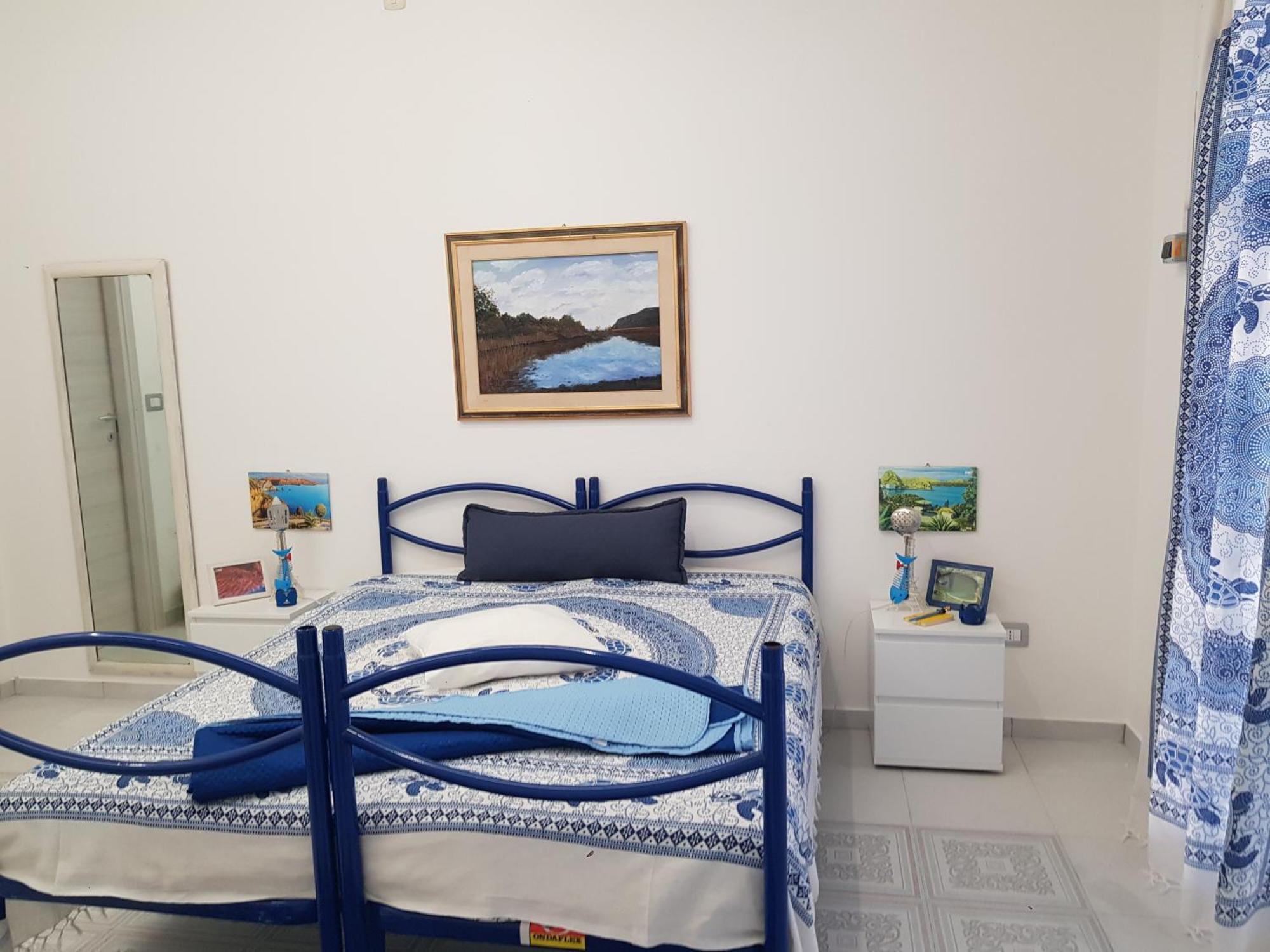 Almar Bnb Вулкано Экстерьер фото