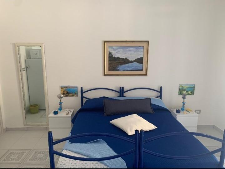 Almar Bnb Вулкано Экстерьер фото
