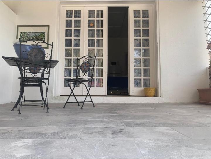 Almar Bnb Вулкано Экстерьер фото