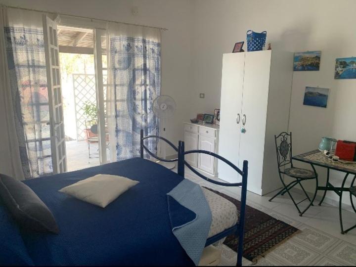 Almar Bnb Вулкано Экстерьер фото
