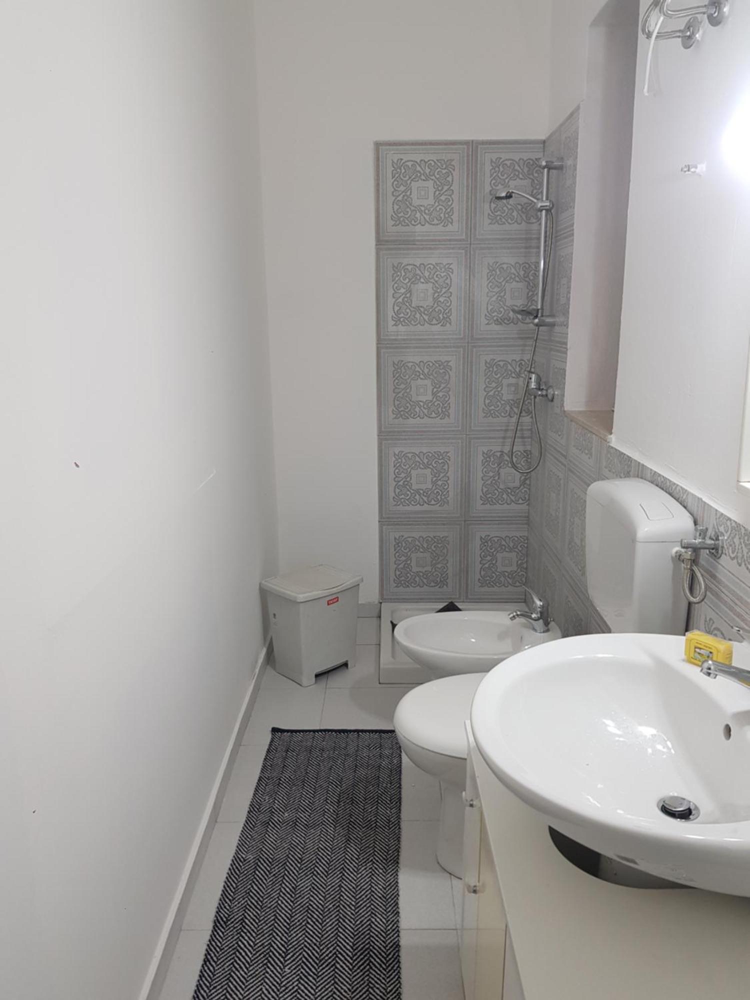 Almar Bnb Вулкано Экстерьер фото