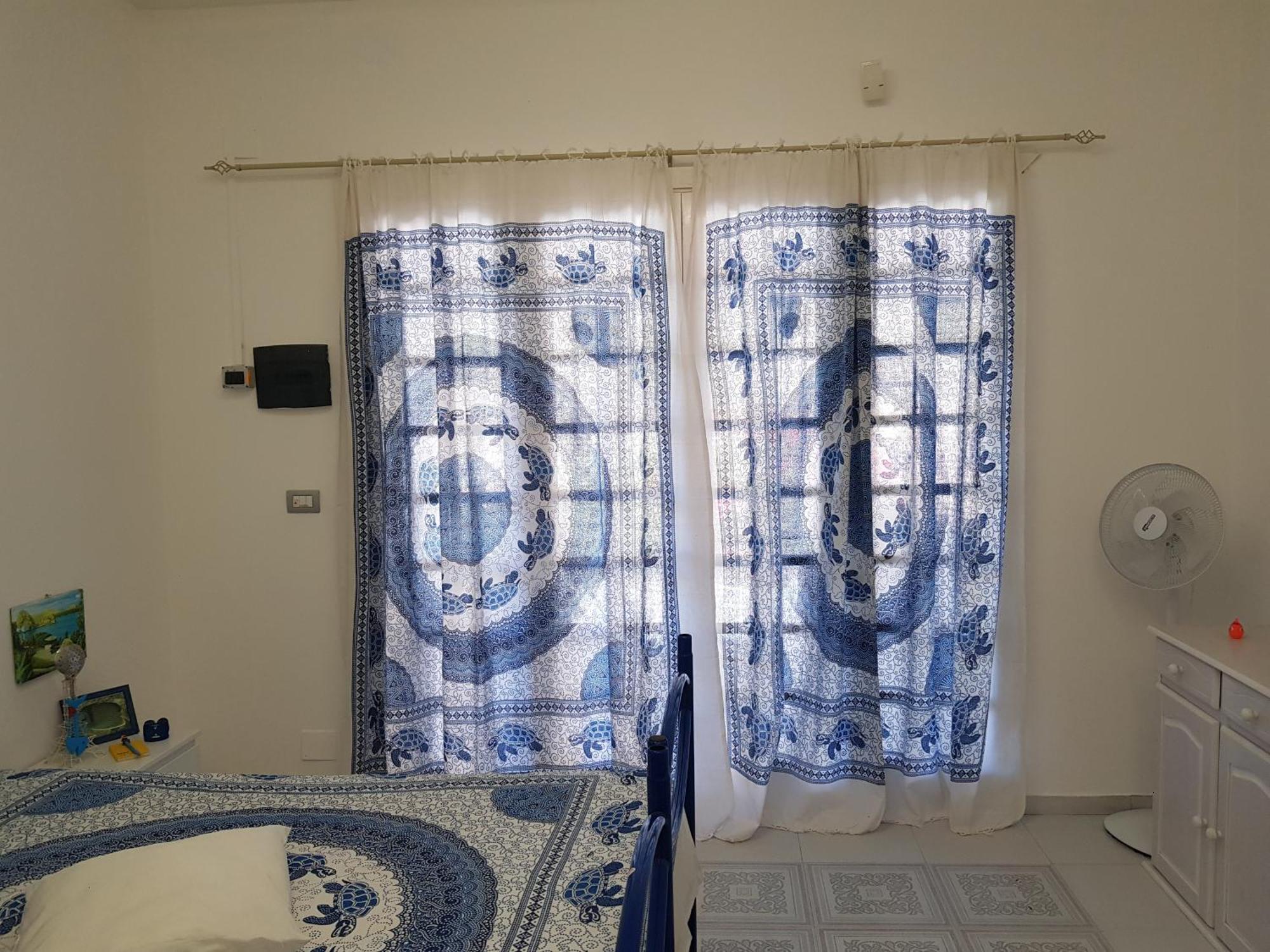 Almar Bnb Вулкано Экстерьер фото